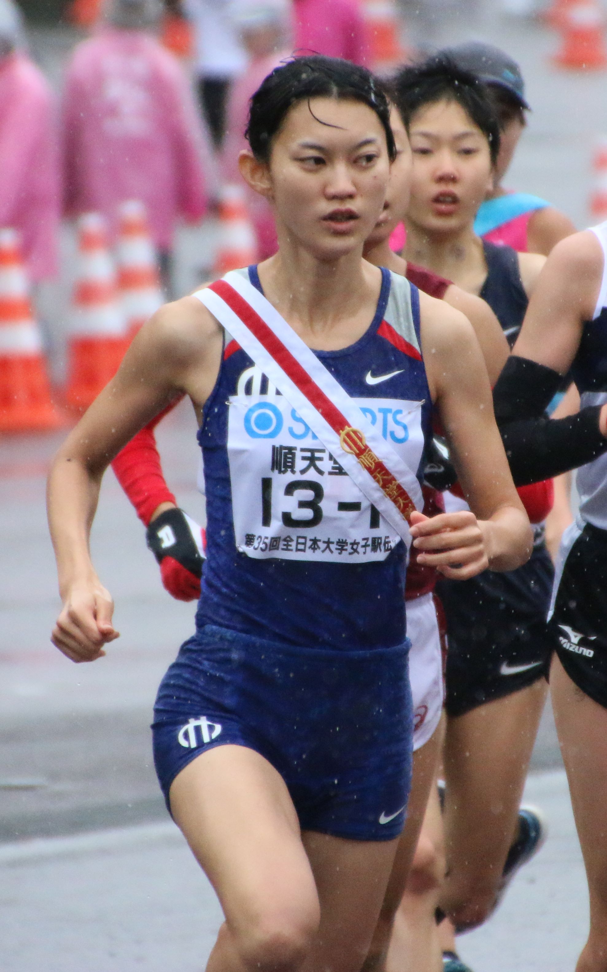 1区　今村　 咲織